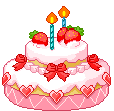 gateau